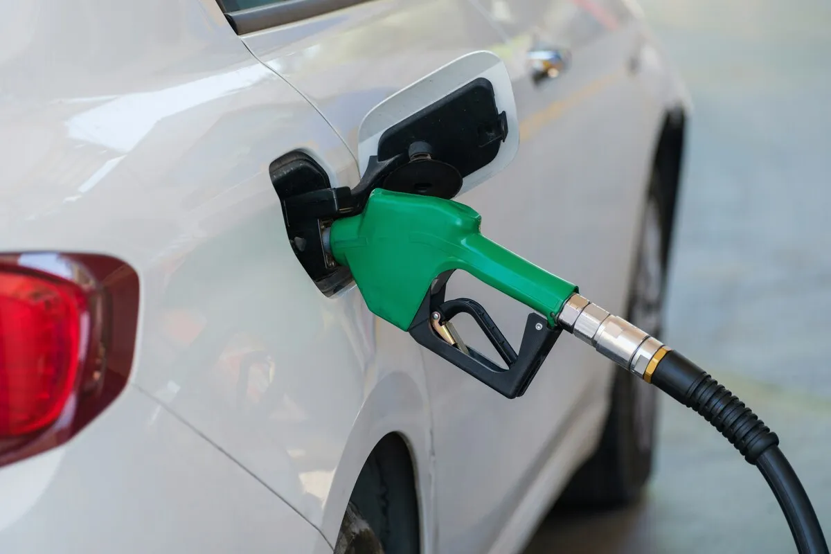 harga migas Banyumanik 01-14 februari 2025 untuk Biodiesel B40 dan MFO