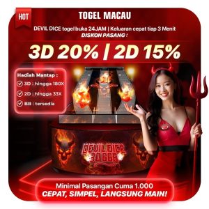 Macau 4D » Data & Result Macau – Keluaran Togel Macau Terlengkap